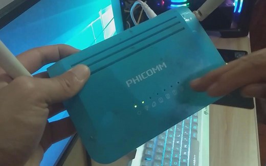 如何设置路由器帐号密码和改ip地址，小帅电脑