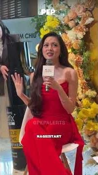 Kim Chiu on her hair confidence | PEP Coverage
