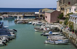 La Corse connaît une baisse de fréquentation touristique, jusqu'à -50% dans certains secteurs