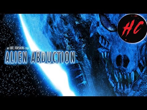 Alien Abduction (Full Alien War Movie) | HORROR CENTRAL