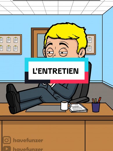 Que dire lors d'un entretien d'embauche — dire la vérité sans tout brûler