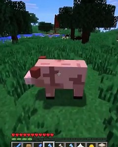 This Minecraft Video was Generated by AI #gaming #minecraft | Minecraft Daily Videos
