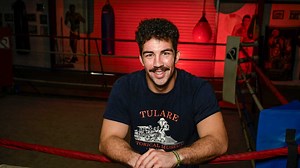 Richard Torrez Jr. vs Guido Vianello Fight Results: Torrez Defeats Vianello In Ugly Affair