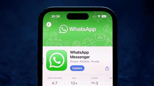 WhatsApp Finally Lets New Members View Group Chat History