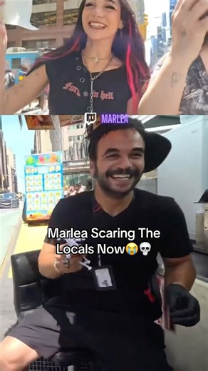 He Didn’t Know How To React😭💀 #streamerclips #twitch #uptempo