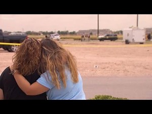 What we know about the Odessa shooting