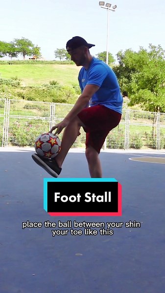Mastering the Foot Stall: Pro Tips & Techniques