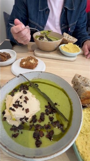 🇸🇪#helsingborg Organic healthy food 🥘 and Pastries 🥐