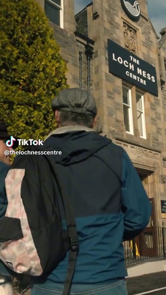 Discover the Loch Ness Monster on Our Summer Cruise