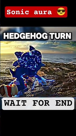 🔥 Sonic vs Shadow | Ultimate Battle of Speed 💥 | Who Wins?