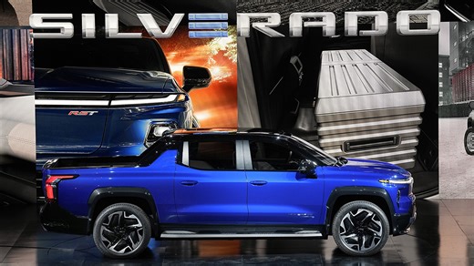 GM president details $7B investment in all-electric rollout