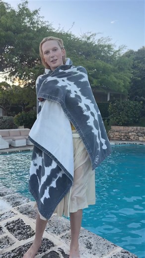 Replying to @HARPER to play mermaids with Alex Consani would definitely be a dream come true. #alexconsani