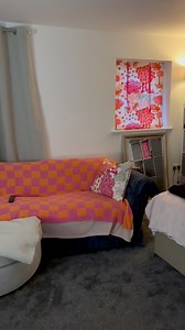 7.3K views · 47 reactions | DIY interchangeable blinds. #idea #blinds #diy #sewing #livingroom | Calligraphynstuff | Facebook