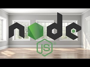 How to Install Node on Windows - Beginners Tutorial