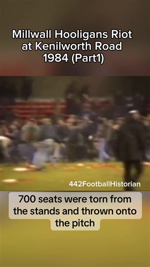 #hooligans #millwall #luton #football #premierleague