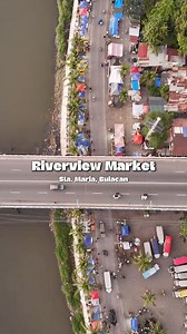 338K views · 4.7K reactions | Ano nga ba makikita sa Riverside Market sa bayan ng Santa Maria? Tara! | EJ Knows | Facebook