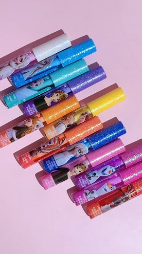 From playdates to parties, this Frozen lip gloss set is the perfect addition to any little one’s beauty collection. ❄️💖 Available now on @amazon! #KidsMakeup #reels #disneyreels #kidreels #reelsvideo #disney #kidsofig #kidscosmetics #kidsmakeup #kidslipgloss #kidsnails #frozen #anna #elsa #lipgloss #amazon #amazonfinds | TownleyGirl