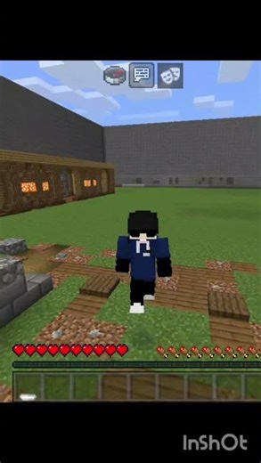 New minecraft 0.15.10 server craftsman server minecraft server #minecraft #minecraftip #mcservers