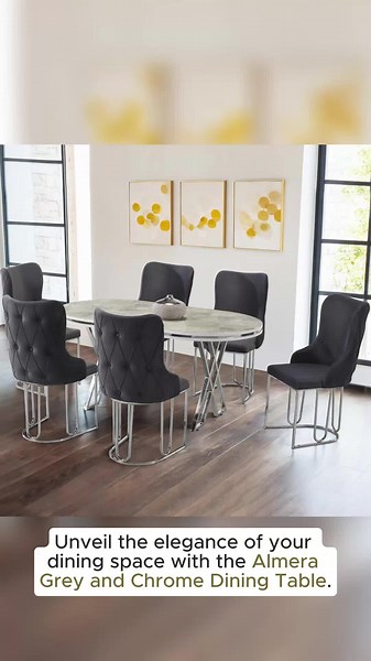 Comfyland Furniture on TikTok