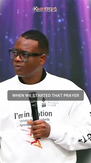 The Spirit Against Your Finance