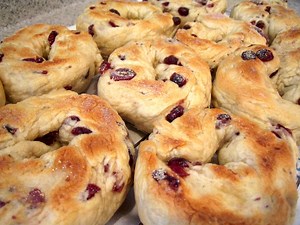 How to Make Bagels at Home