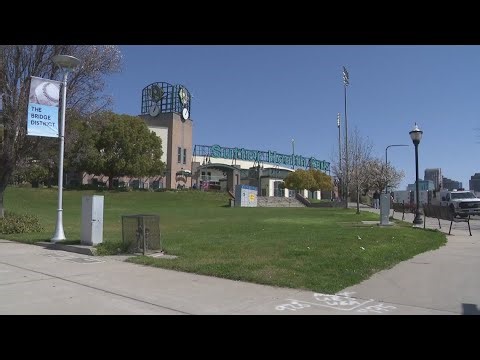 Sutter Health Park: Where to park, transportation options for A's games
