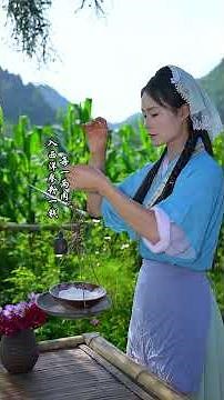 Why Does This Traditional Food Take 3 Days and 3 Nights to Make