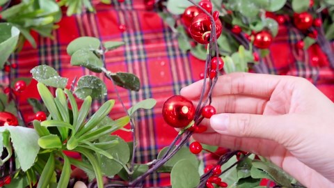 MEISHANG 100% French Pure Linen Sheets King Size - Bed Sheets 4 Piece Sets, Soft Durable Flax Linen, Anti-Tear Breathable Oeko-Tex Certified with 16" Deep Pocket (Linen)