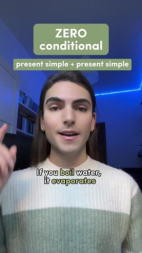 Understanding Conditionals in English: Grammar Rules Explained