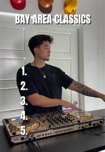 Nothing beats Bay Area Hip-Hop☹️ #bayarea #dj #mashup #hiphop | hiphop