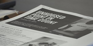 Volunteers needed in Georgia for nationwide homelessness count