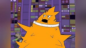 Aqua Teen Hunger Force Season 3 Episode 1