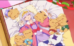 New Concept English (Three)