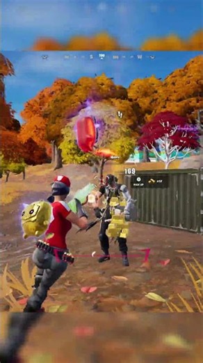 How to get this OP Sprite in Season 3! (FORTNITE)