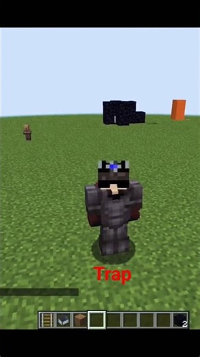 “Entity Cramming TRAP — Instant XP & Loot! ⚡️”#trending #minecraft #viral