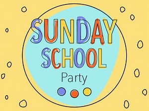Block Party Sunday 2 Motion | Playback Media | Motions | WorshipHouse Kids