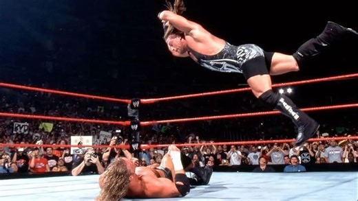 RVD Addresses If He Felt Triple H "Buried" Him During WWE Career – TJR Wrestling