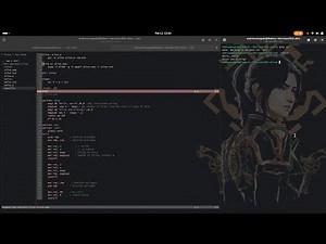 Setting up Vim for C++ and Ada