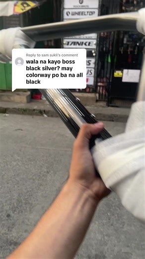 Tanke TK5 Full Carbon Frame Review