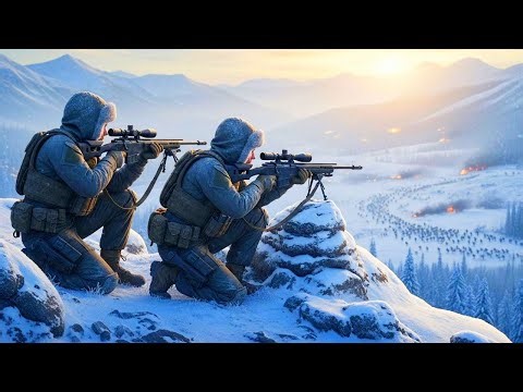 1,000 Marines Abandoned to Die — Until Two Sisters Defied Orders