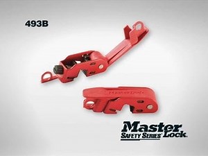 493B Circuit Breaker Lockout