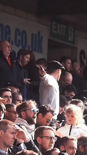 932K views · 3.1K reactions | Leeds United  FA Cup #Millwall #facup #LeedsUnited #awaydays #footballbanter #noonelikesus #ellandroad | The Boom Doctor | Facebook