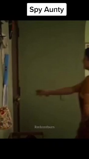 Priyamani Aunty Spying Video: Indian Tamil Aunty Spy Footage