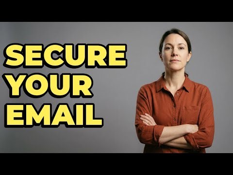 Where Do I Find Email 2FA Settings?