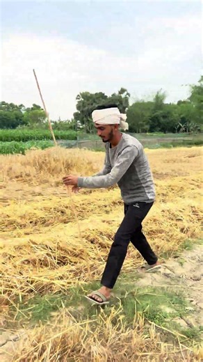 Lathi ke Madhyam se kaise napte hain #minivlog #shorts