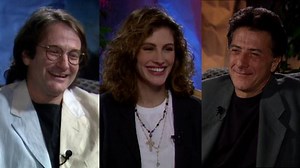 Robin Williams' "Hook" Turns 30: Live From E! Rewind