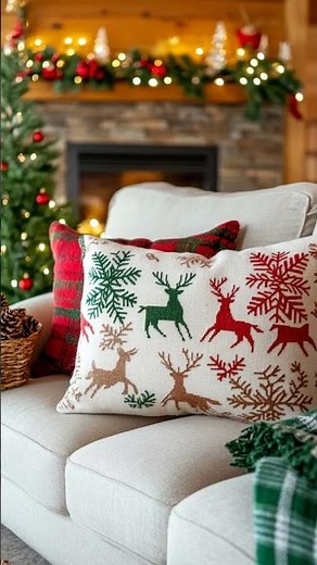 Cozy Christmas Room Decor: 25 Ideas For A Festive Home