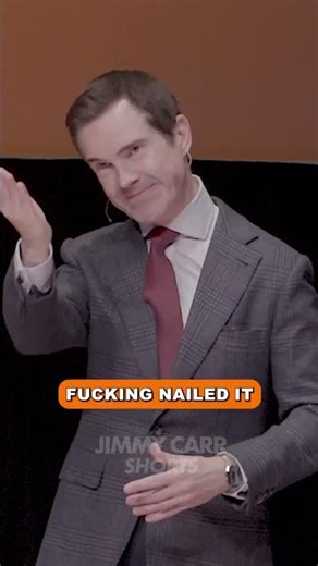 "Mr Bean Wants His Suit Back" #jimmycarr #standupcomedy #mrbean #hecklers #crowdwork