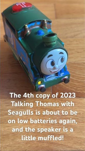 Sad news for ‪@RebootThomasProduct‬