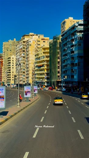 11K reactions · 2.1K shares | حلوة يا اسكندرية | Nesma Mahmoud | Facebook